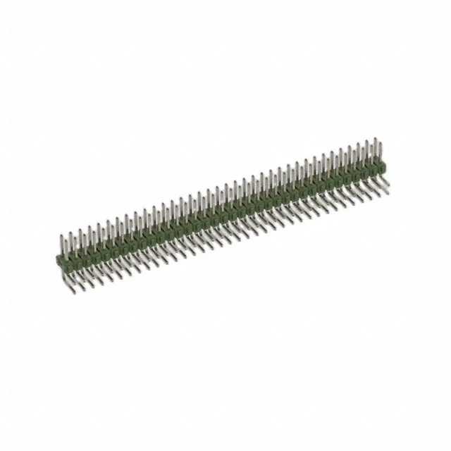 TE Connectivity AMP Connectors 3-826953-6