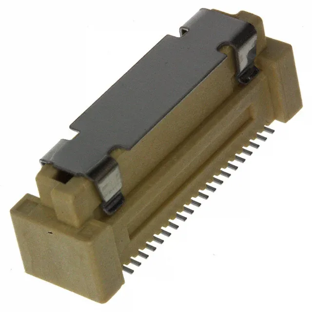 5-5179180-1 — TE Connectivity AMP Connectors product photo