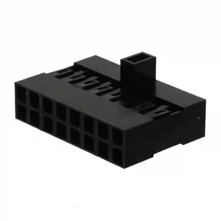 Amphenol 65846-011LF