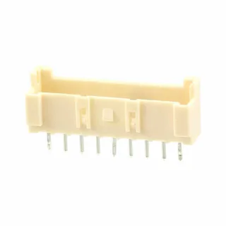 TE Connectivity AMP Connectors 1744439-9