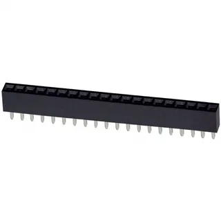Sullins Connector Solutions PPTC201LFBN-RC