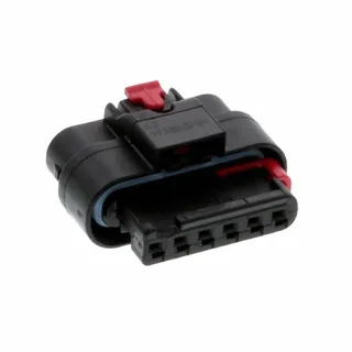 TE Connectivity AMP Connectors 1924292-5