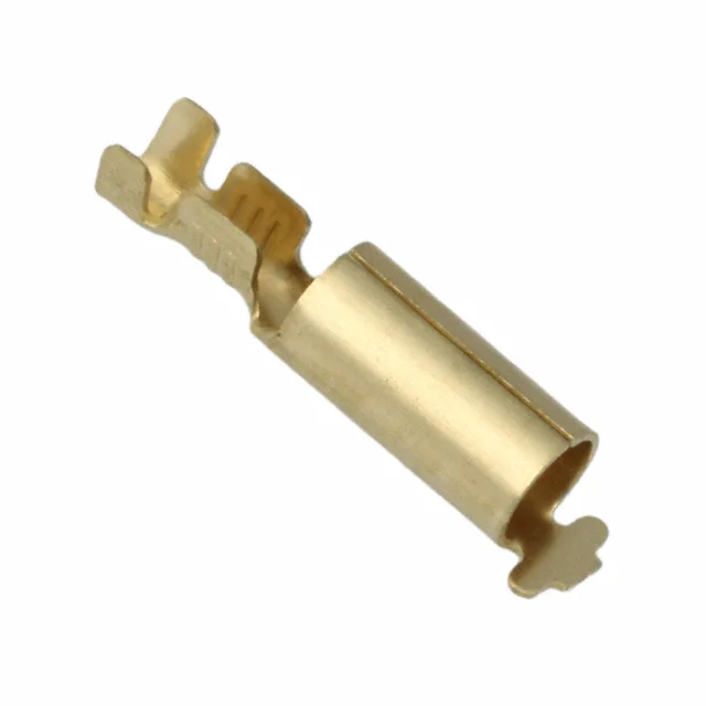 60799-2 — TE Connectivity AMP Connectors product photo