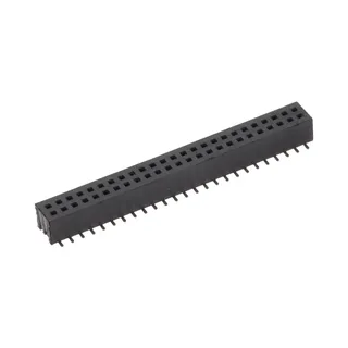TE Connectivity AMP Connectors 1MM-R-D25-VS-00-H-TBP
