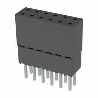 Samtec Inc. ESQ-106-23-L-D