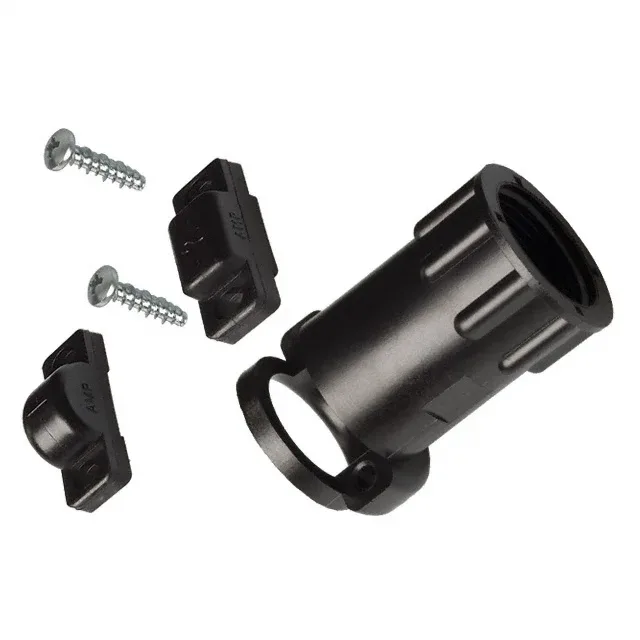 TE Connectivity AMP Connectors 206358-5