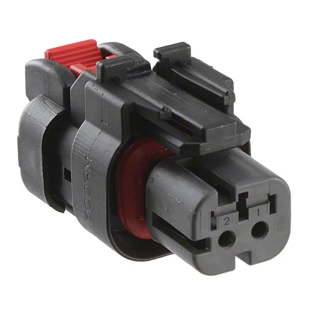 TE Connectivity Deutsch Connectors 776427-2