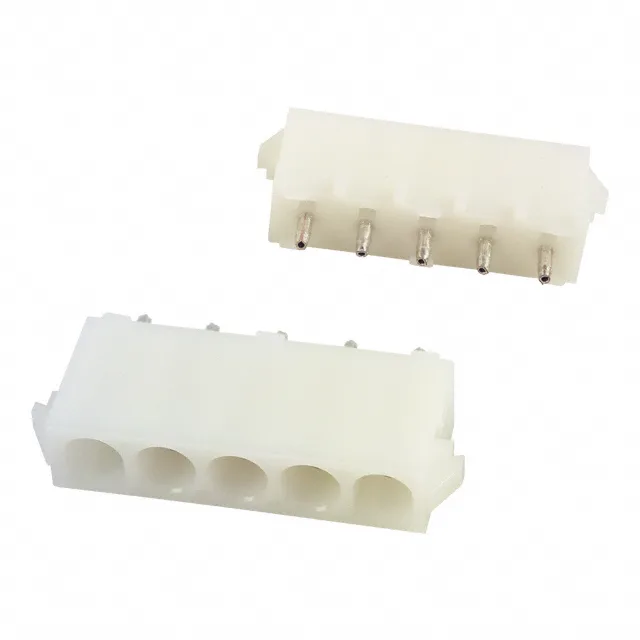 TE Connectivity AMP Connectors 640900-1