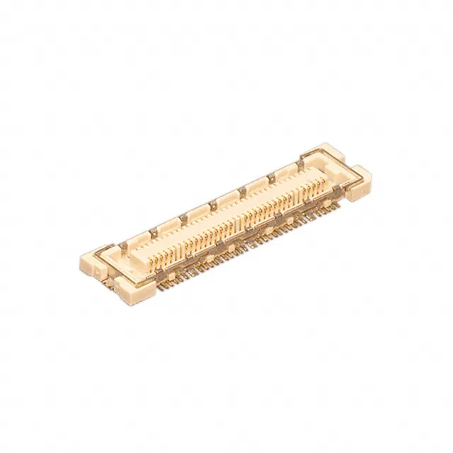 Hirose Electric Co Ltd FX11LA-60S/6-SV(71) — Mezzanine & Stacking Connectors