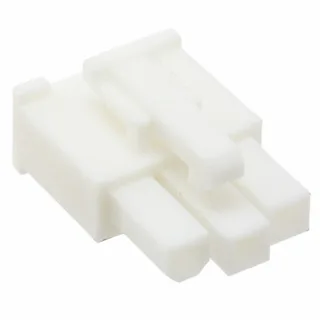 TE Connectivity AMP Connectors 1586106-3