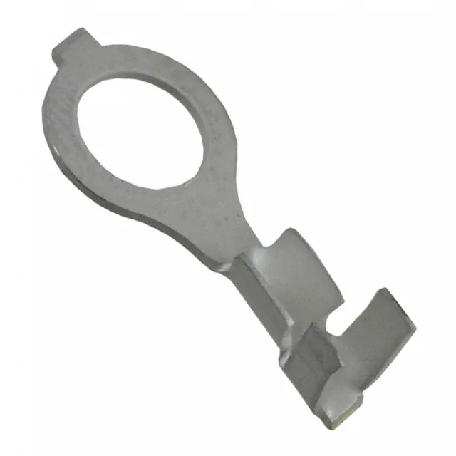 TE Connectivity AMP Connectors 41582 — Ring Terminals