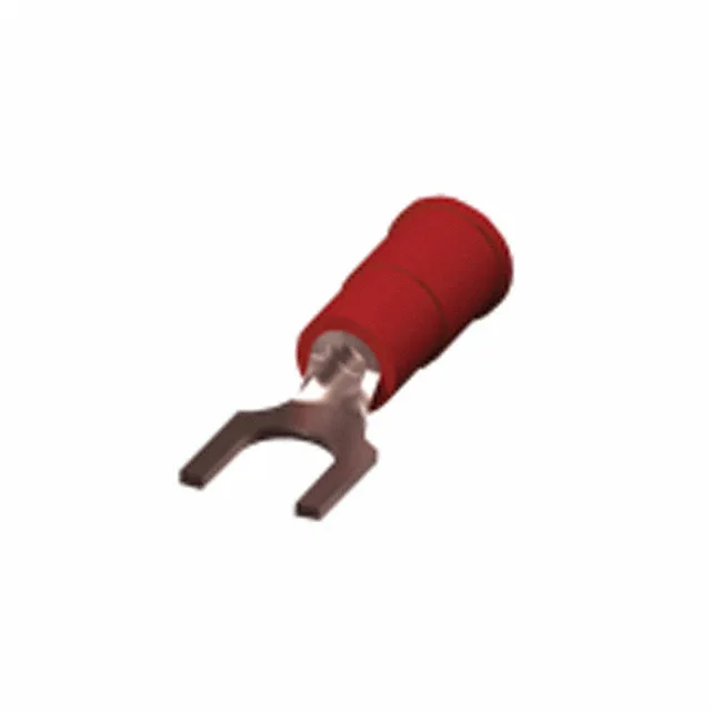 Keystone Electronics 8228 — Spade Terminals