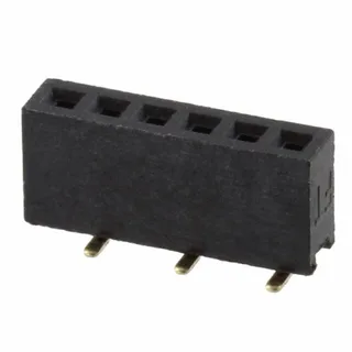 Harwin Inc. M50-3140645