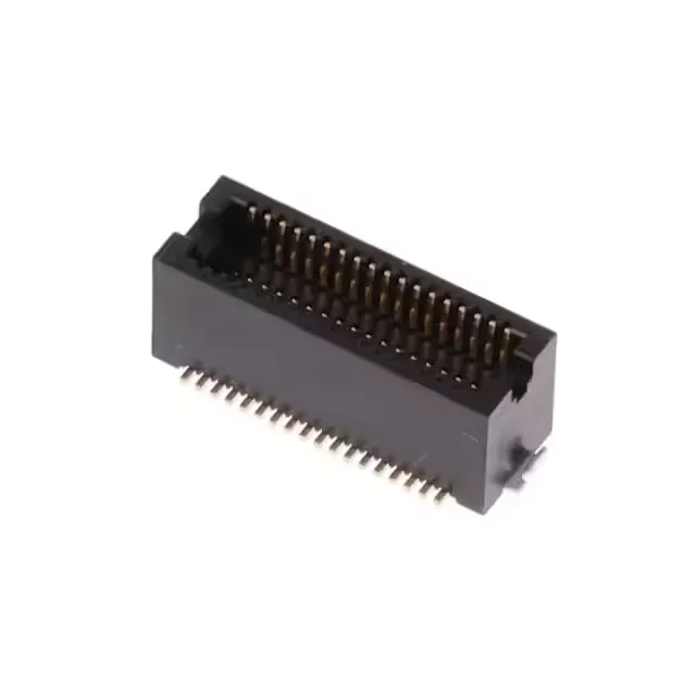 Hirose Electric Co Ltd DF12NB(5.0)-36DP-0.5V(51) — Mezzanine & Stacking Connectors