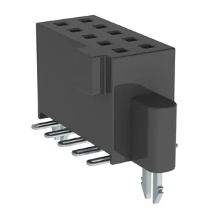 Samtec Inc. SFM-105-L2-S-D-LC-K-TR