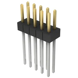 Sullins Connector Solutions PBC05DAEN