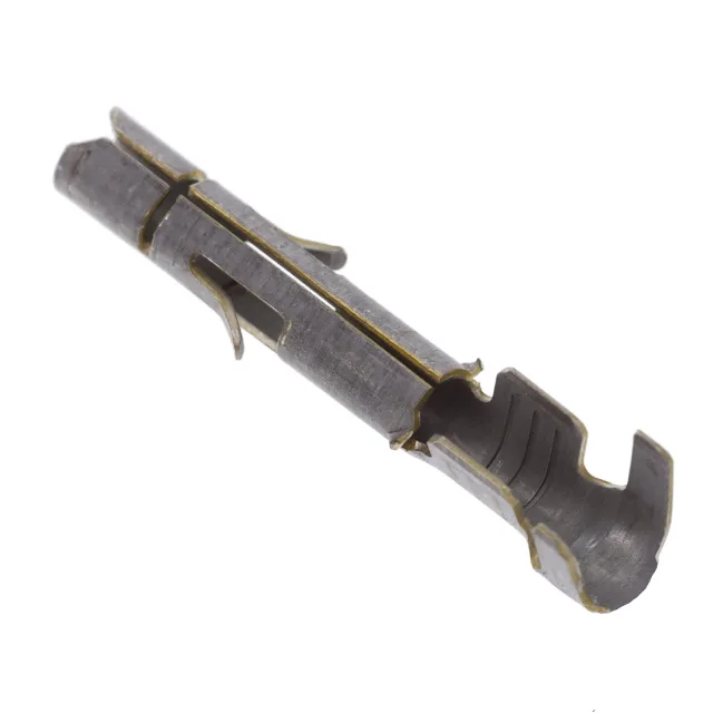 TE Connectivity AMP Connectors 881111-1