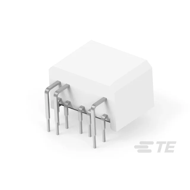 TE Connectivity AMP Connectors 179096-1