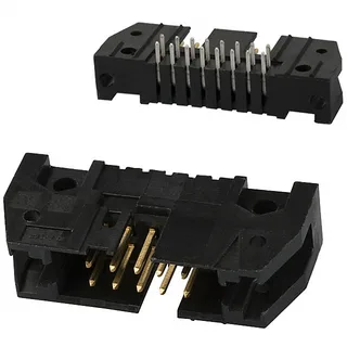 TE Connectivity AMP Connectors 102159-3