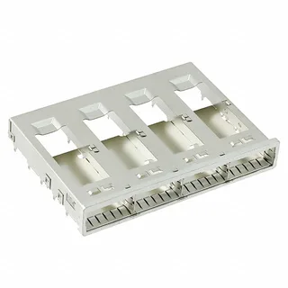 TE Connectivity AMP Connectors 2227250-1