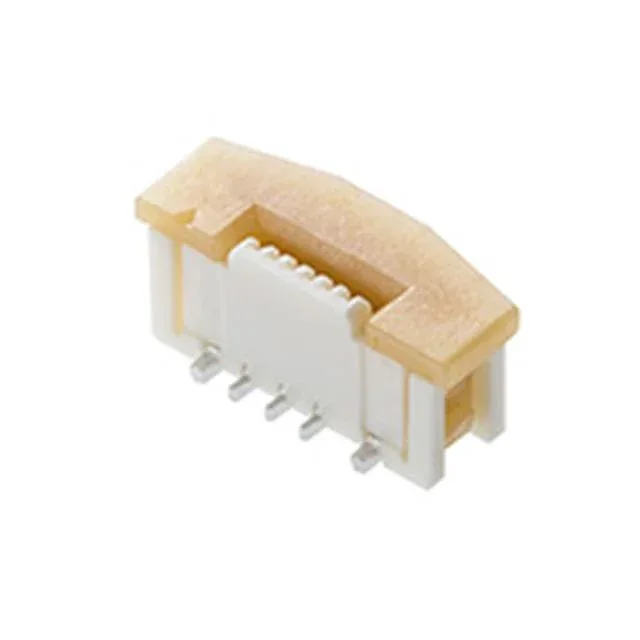 Molex 52559-3334 — FFC / FPC & Ribbon Connectors