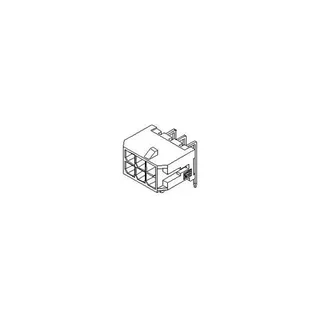 Molex 43045-0811