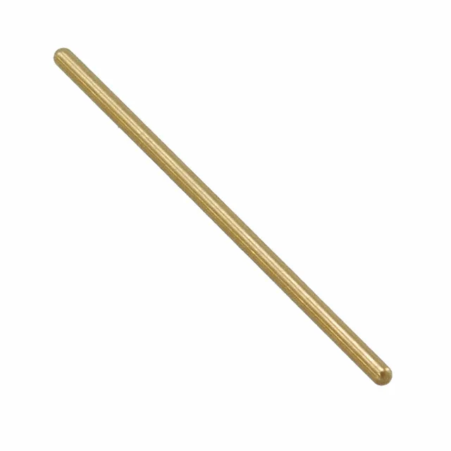 Mill-Max Manufacturing Corp. 3330-2-00-15-00-00-03-0 — PCB Single-Post Pins