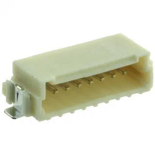 TE Connectivity AMP Connectors 292228-8