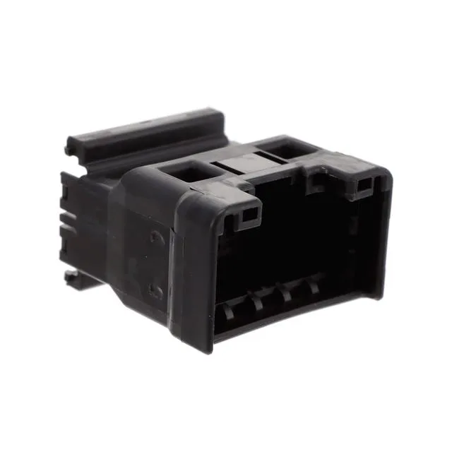 TE Connectivity AMP Connectors 175652-2