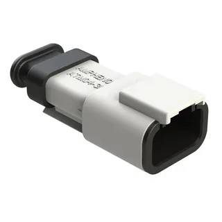 Amphenol ATM04-3P-SR01WT