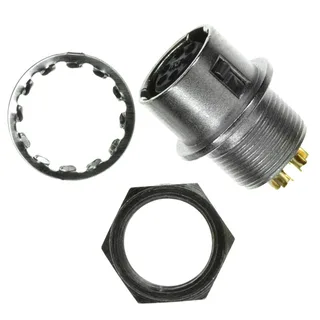Hirose Electric Co Ltd HR10A-7R-6S(74)