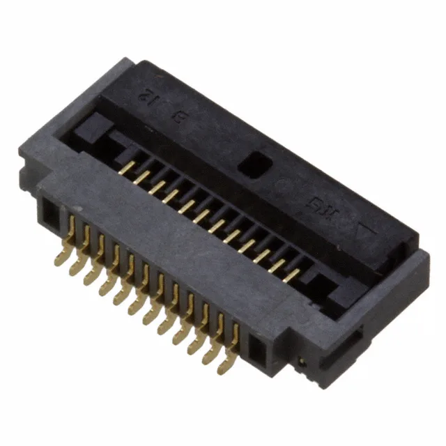 Hirose Electric Co Ltd FH52-12S-0.5SH(99)