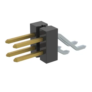 Samtec Inc. TSM-102-01-S-DH