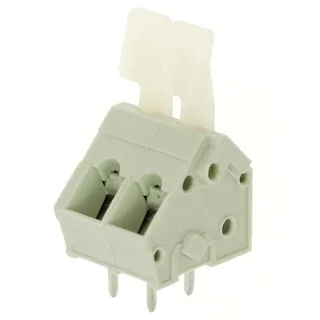 On Shore Technology Inc. ED3001/2-FD