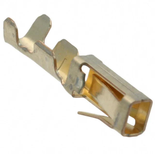 TE Connectivity AMP Connectors 181299-2