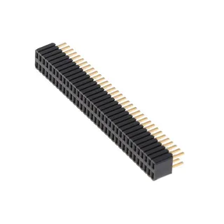 Samtec Inc. SLM-134-01-G-D