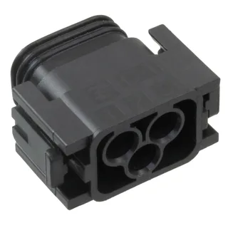 TE Connectivity AMP Connectors 2013891-1