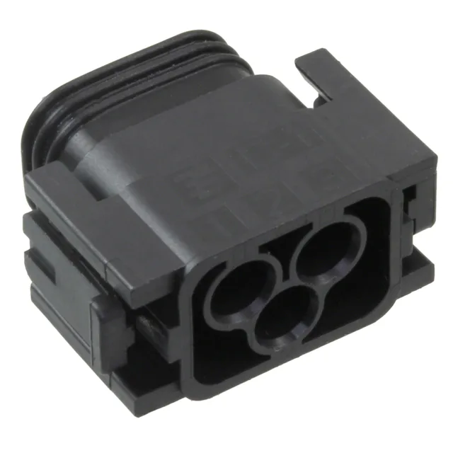 TE Connectivity AMP Connectors 2013891-1