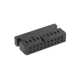 Hirose Electric Co Ltd HIF3BA-20D-2.54C(63)