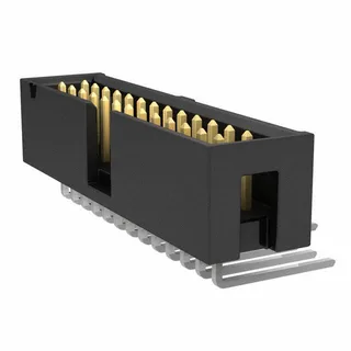 Samtec Inc. TST-113-04-L-D-RA
