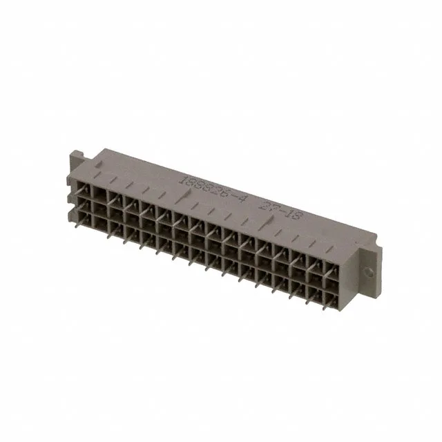 TE Connectivity AMP Connectors 188826-4