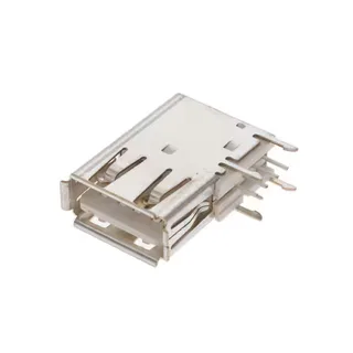 Amphenol ICC (FCI) 73725-0010BLF