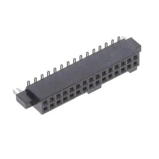 Samtec Inc. SFML-115-02-S-D-LC-K-TR