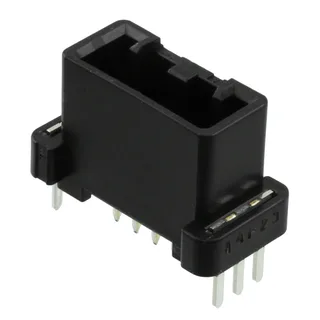 Hirose Electric Co Ltd GT8E-5P-DSA