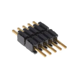 Samtec Inc. ESW-120-34-G-D