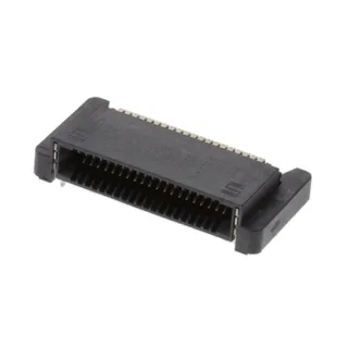 Samtec Inc. HSEC8-120-01-S-RA