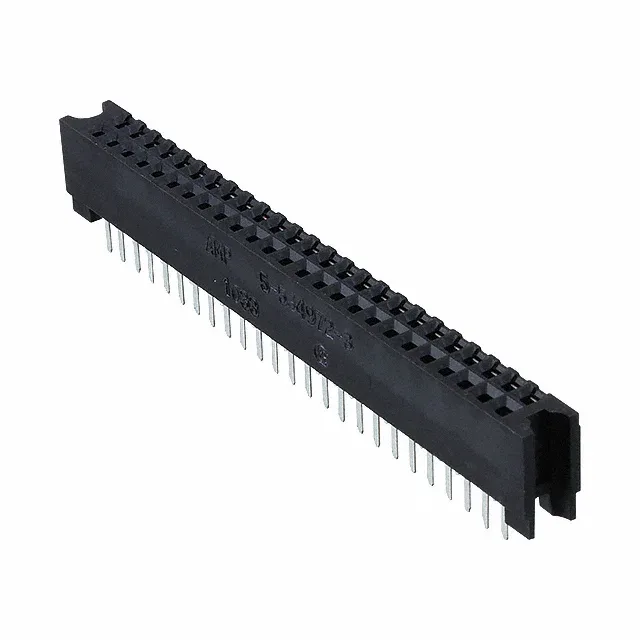 TE Connectivity AMP Connectors 5-534972-3