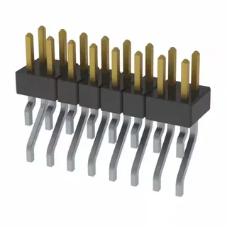 Samtec Inc. MMT-108-01-L-DH