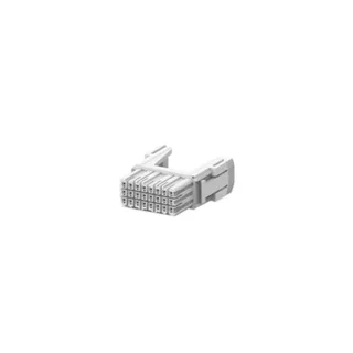 TE Connectivity AMP Connectors 2316316-2