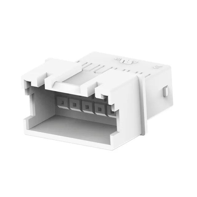 TE Connectivity AMP Connectors 1-2324582-2